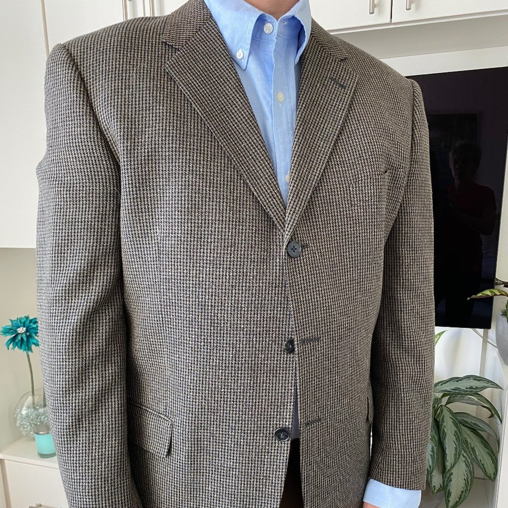 Joseph Abboud Jacket Size 44R